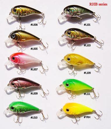 japanese crankbaits|Hard Baits